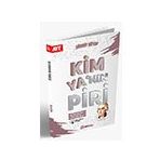 AYT Kimyanın Piri Soru Bankası Lider Plus Yayınları