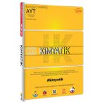 AYT Kimyatik-Tonguç Yayınları