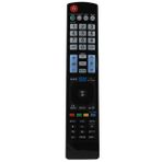 Ayt Kl Lg Universal Tüm Lg Modellerine Uyumlu Lcd Led Tv Kumandası Uzaktan Kumanda