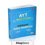 Ayt Konsensüs Edebiyat Soru Bankası Editör Yayınları