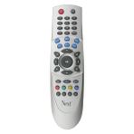Ayt Kr Next Ye-7500 Hd Uydu Alıcısı Cihazı Kumandası