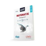 Ayt Kronometre Matematik Deneme - Limit Yayınları