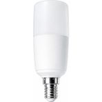 Ayt Ledx Al-Cll 7 Watt E14 Duylu Soğuk Beyaz Silindirik Tasarım LED Ampul - 1 - 10 W
