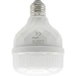 Ayt Ledx AL-TB40 40 Watt 6500K Beyaz 4800 Lümen E27 Akım Korumalı Kristal Torch LED Ampul - 10 - 20 W