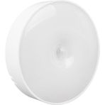 Ayt Ledx Al-Xyd-02 Hareket Sensörlü Şarjlı Beyaz Dolap LED Aydınlatma Lambası 800MAH Micro-Usb 6500K - 1