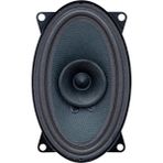 Ayt Leone Reno9 4x6 4 Ohm Mini Oval Hoparlör (Kolisi: 24 Adet)