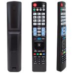 Ayt Lg Premium 3D Lcd Led Tv Kumandasi Uzaktan Kumanda