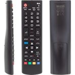 Ayt Lg RM-L1162 Smart LCD LED Plazma Tv Kumandası Tüm Lg Modellerine Uyumlu Uzaktan Kumanda