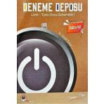 AYT Limit Türev 30x12 Konu Deneme