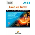 AYT Limit ve Türev - Aydın Yayınları