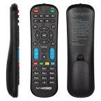 Ayt Magbox Ethernet Magbox Wega Ip Tv Uydu Alıcısı Kumandası