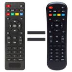 Ayt Magbox Royal Starbox Mini Botech X-Box Hd Freebox Next Uydu Alıcı Kumandası Uzaktan Kumanda