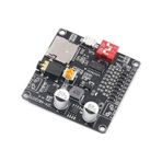 Ayt Magıcvoıce Dy-hv20t Sd Kart Bluetooth 30 Watt Mp3 Ses Çalma Modülü Devre