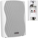 Ayt Magicvoice F-Lhy6.5s 6.5 Inç 16 cm Hat Trafolu Duvar Tipi Sütun Okul Cami Hoparlör 30W Rms 200W Peak Mp3 USB Uyumlu - Siyah