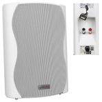 Ayt Magicvoice F-LHY6.5S 6.5 İnç 16 Cm Hat Trafolu Duvar Tipi Sütun Okul Cami Hoparlör 30W RMS 200W Peak MP3 Usb Uyumlu