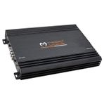 Ayt Magicvoice MG-3500 4 Kanal Max 3000 Watt Oto Anfi Araç Ses Sistemi Amfi 3000W