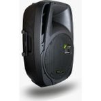 Ayt Magicvoice Mv-12 600 Watt 12 Inç 2-Yollu Pasif Kabin Hoparlör - Siyah