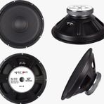 Ayt Magicvoice Mv-12 Max 600W Rms 300 Watt 12 Woofer Yedek Hoparlör