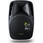 Ayt Magicvoice Mv-15 800 Watt 15 Inç 2-Yollu Pasif Kabin Hoparlör - Siyah