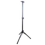 Ayt Magicvoice MV-19494 Siyah 50 Kg Kapasite Tripod 150 Cm Hoparlör Ayağı