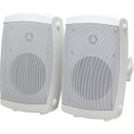 Ayt Magicvoice Mv-5tw 13 cm 20 Wat Sütun Hoparlör 2 Li Takım Cami Okul Toplantı Konferans Salonu Hoparlörü Ses Sistemi