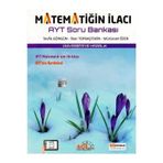 Ayt Matematiğin İlacı Soru Bankası Acil Yayınları Fenomen Seçimi Ayraç Hediyeli