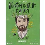 Ayt Matematik 1.Kitap Matematik Kafası Net Arttırma Defteri-Ders Kafası
