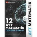 AYT Matematik 12 Deneme Sınavı