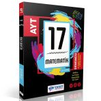 AYT Matematik 17’Li Branş Denemesi (Çözümlü)