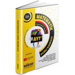 AYT Matematik 2024 Soru Bankası-Miray Yayınları