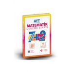 Ayt Matematik 7+2 Deneme Sınavı 2021-2022