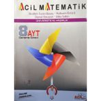 Ayt Matematik 8 Li Deneme Sınavı