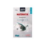 Ayt Matematik Denemeleri - Limit Yayınları