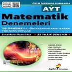 AYT Matematik Denemeleri