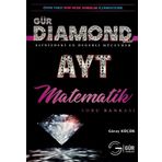 AYT Matematik Dıamond Soru Bankası Gür Yayınları