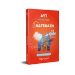 AYT Matematik Fasikül Soru Bankası Test-Okul Yayınları