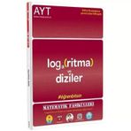 AYT Matematik Fasikülleri - Logaritma - Dizi