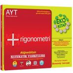 Ayt Matematik Fasikülleri-trigonometri Eko - Tonguç Kampüs Yayınları