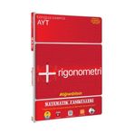AYT Matematik Fasikülleri Trigonometri-Tonguç Akademi
