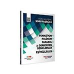 AYT Matematik Fonksiyon Polinom Parabol 2. Dereceden Denklemler ve Eşitsizlik Konu Anlatımlı Soru Fasikü -l Etkili Matematik Yayınları
