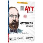 Ayt Matematik Güç Serisi Soru Bankası - Puan Yayınları