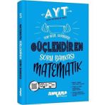 AYT Matematik Güçlendiren Soru Bankası Ankara Yayıncılık