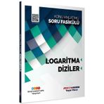 AYT Matematik Logaritma ve Diziler Konu Anlatımlı Soru Fasikülü - Etkili Matematik Yayınları