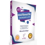 AYT Matematik Özel 12 Çözümlü Deneme Karekök Yayınları
