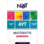 AYT Matematik Özel Bi Soru Bankası-BiNot Yayınları