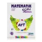 AYT Matematik Pro Simülatör Soru Bankası-Yayın Denizi Yayınları