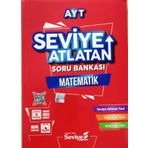 AYT Matematik Seviye Atlatan Soru Bankası Seviye Yayınları