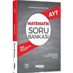 AYT Matematik Soru Bankası Ankara Yayıncılık