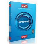 AYT Matematik Soru Bankası Başat Yayınları