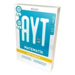 AYT Matematik Soru Bankası - Bilfen Yayınları